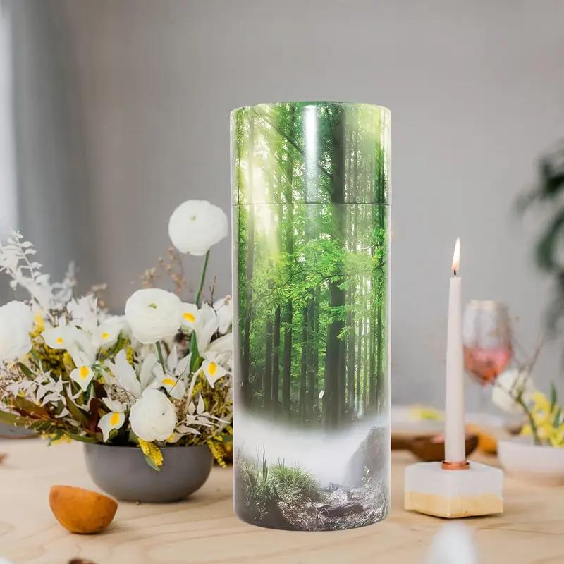 Szóróhenger fehér